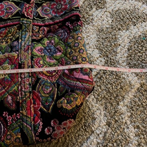 Vera Bradley large purse - Picture 6 of 7